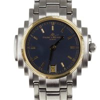 Orologio Baume & Mercier Shogun in Acciaio M0A04846 - M0A04846